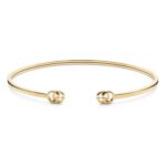 Bracelate Made With 18K Gold - Image 2