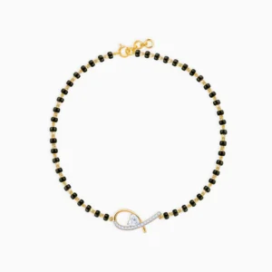 Made With 18K Gold And Lab-Grown Diamonds