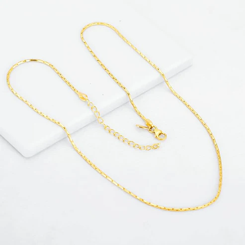 Golden Starlight Chain - Image 4