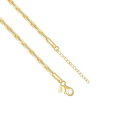 Golden Sense Of Wonder Chain - Image 3