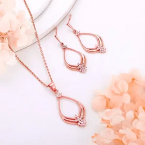 Made With Pure 925 Silver