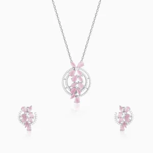 The Pink Periwinkle Set